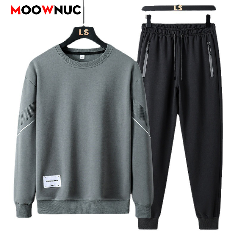 Men'S Fashion Clothing - メンズカジュアル 2 ピーススポーツウェアセットストリートファッショントラックスーツパーカーとパンツキャンプビーチウェア服春秋新作