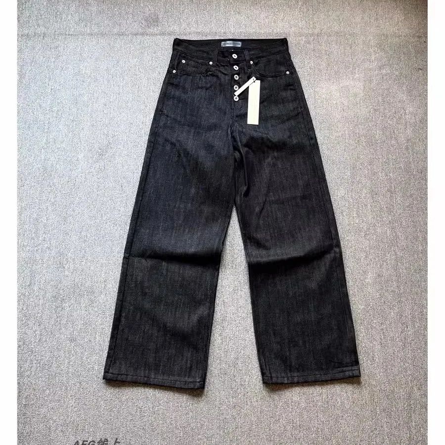 Skinny Jeans Ripped - 新品 No Faith Studios バギーパンツ ジーンズ
