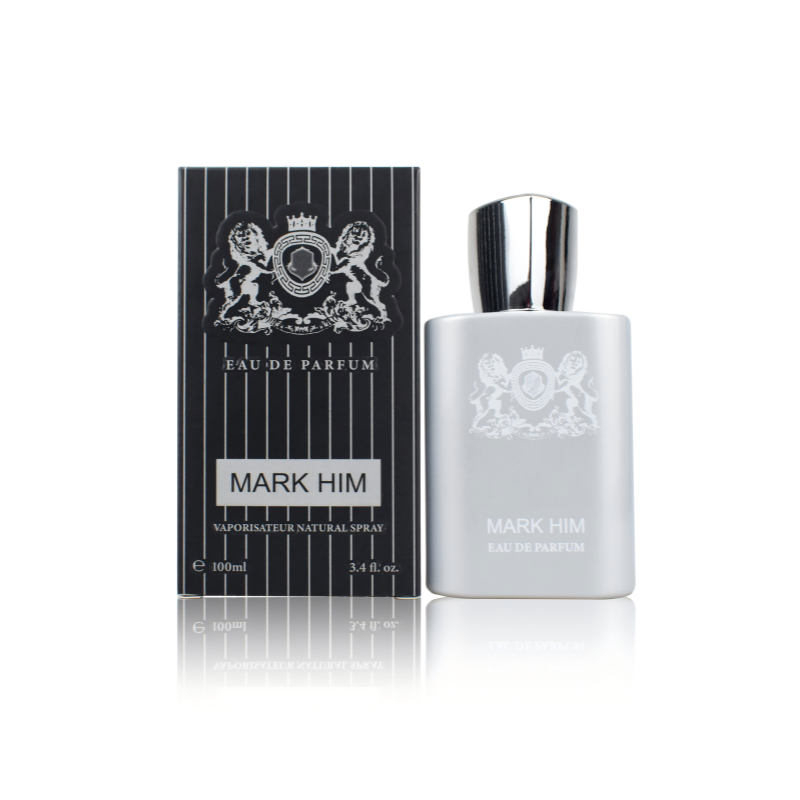 Men'S Fashion Perfume - 100ml MARK HIM メンズ香水 ロングラスティング マグネティック