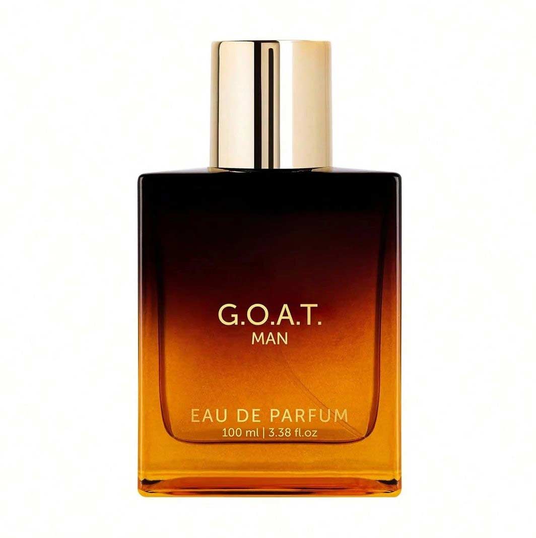 Men'S Fashion Perfume - ベラヴィータ ラグジュアリー ゴートマン オードパルファム スプレー 100ml