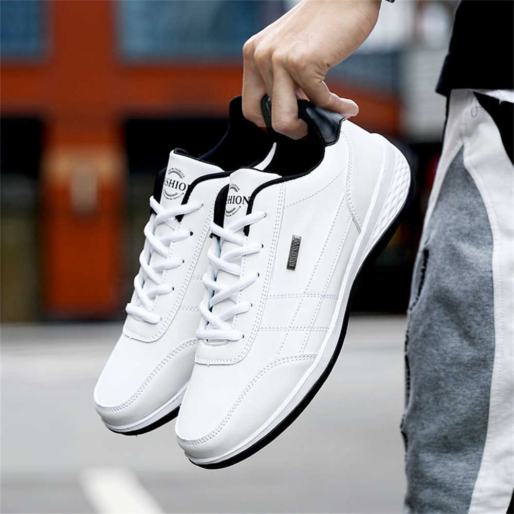 Mens Fashion Dress Shoes - 41-42 39-46 ホワイトメンズドレスシューズヒールメンズシューズスポーツドレスシューズ男性用提供中スニーカーエクササイザーレトロ