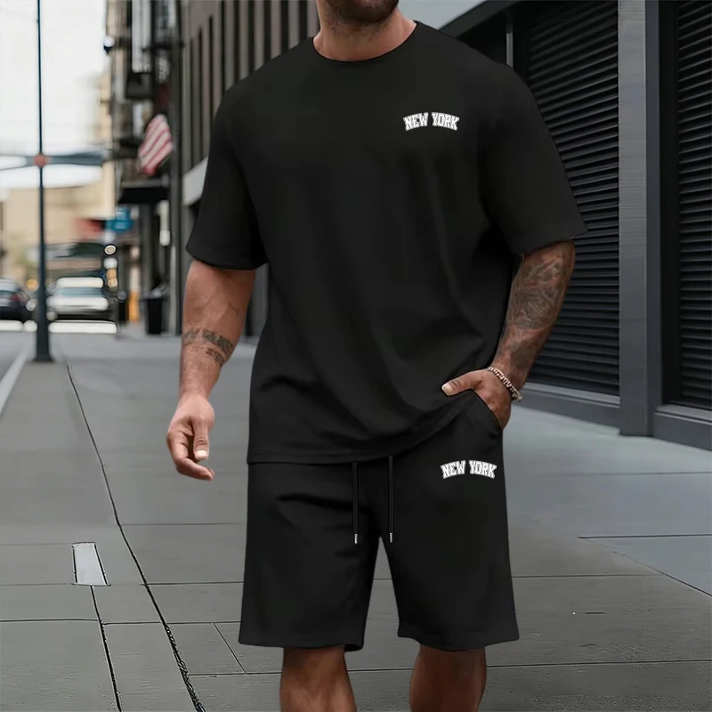 2026年ホットセール メンズトラックスーツ 夏用デイリーカ - Men'S Fashion Outfits 2026 のレビューと価格