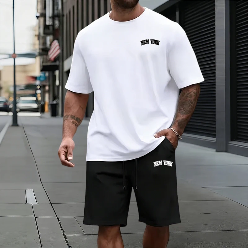 2026年ホットセール メンズトラックスーツ 夏用デイリーカ - Men'S Fashion Outfits 2026 のレビューと価格
