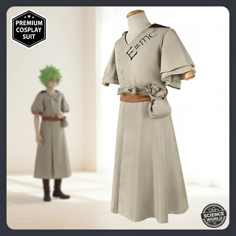☣ 2026 アニメロロノア・ゾロコスプレ衣装セットグリーン - Trench Coat Men のレビューと価格