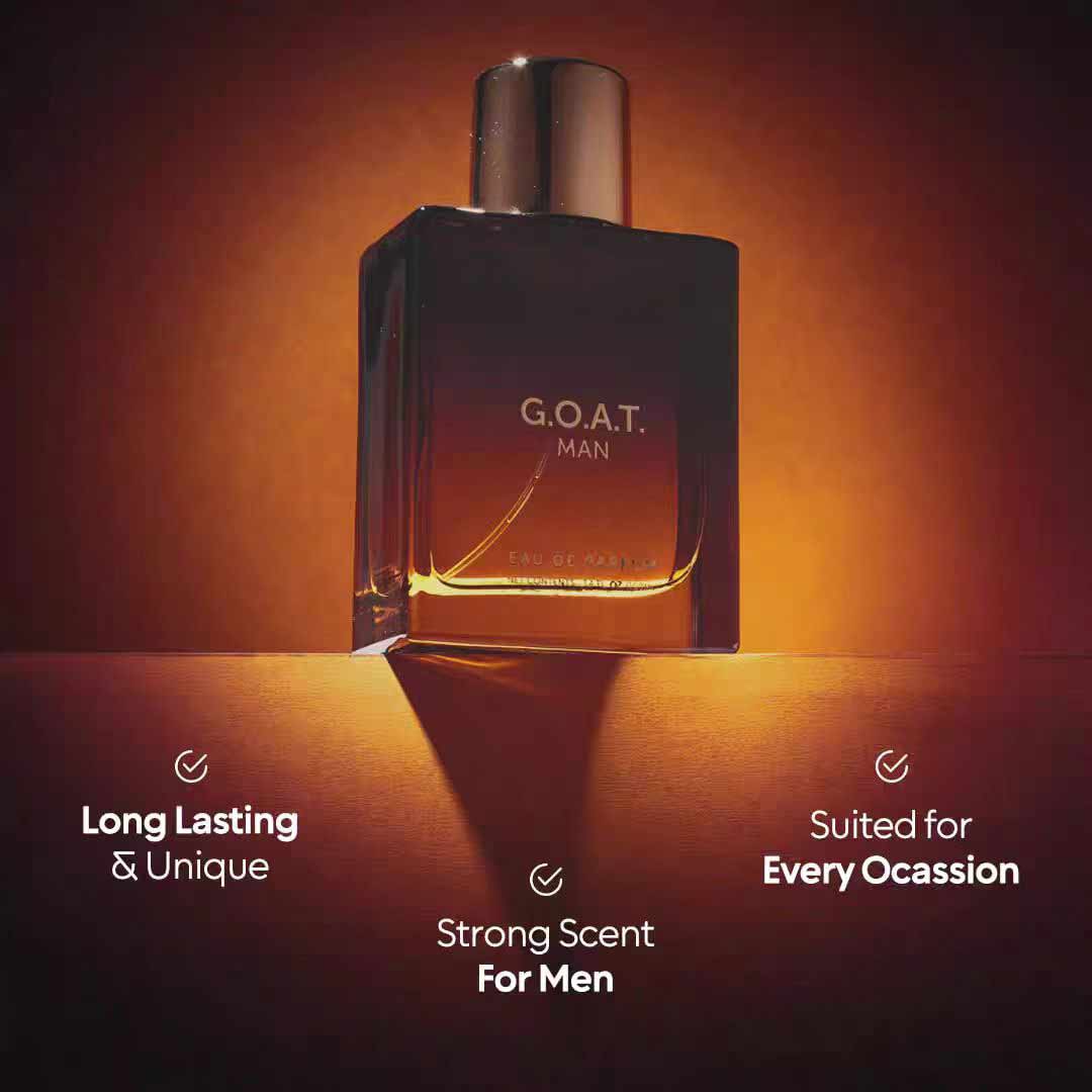 ベラヴィータ ラグジュアリー ゴートマン オードパルファム  - Men'S Fashion Perfume のレビューと価格