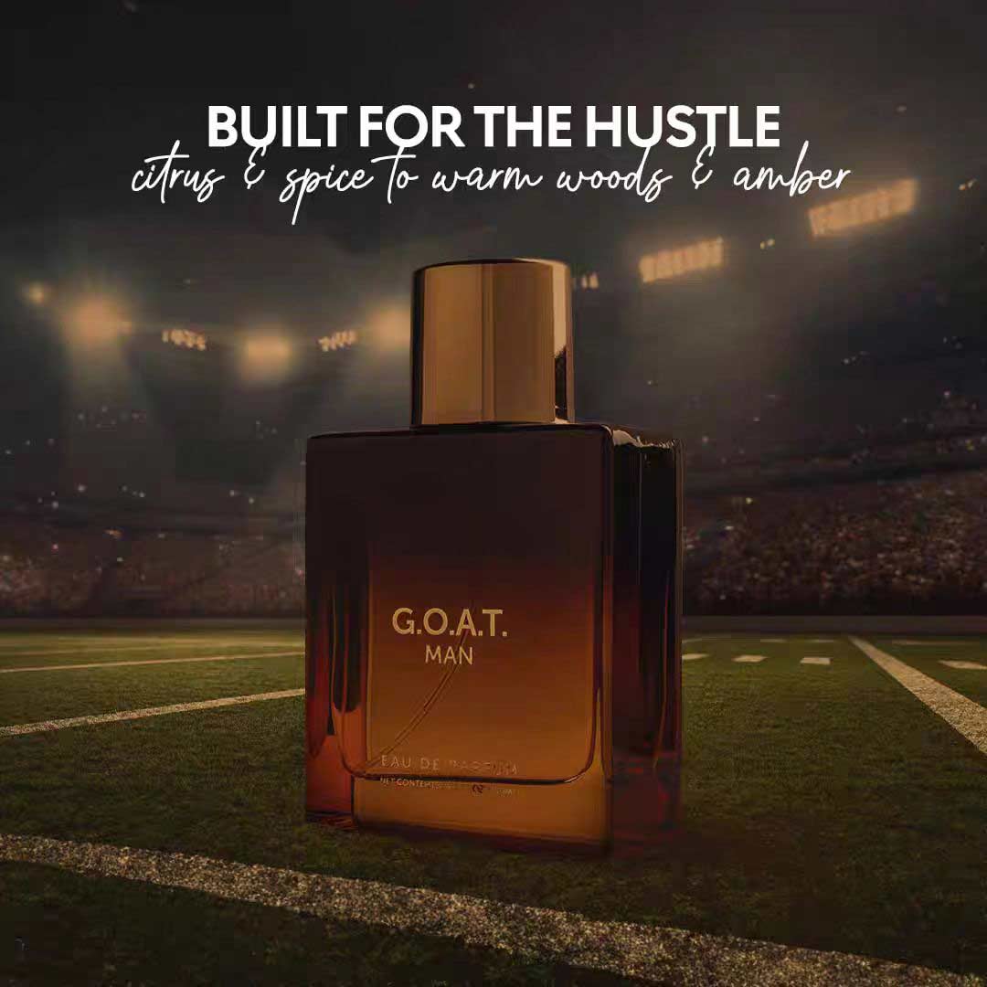 ベラヴィータ ラグジュアリー ゴートマン オードパルファム  - Men'S Fashion Perfume のレビューと価格