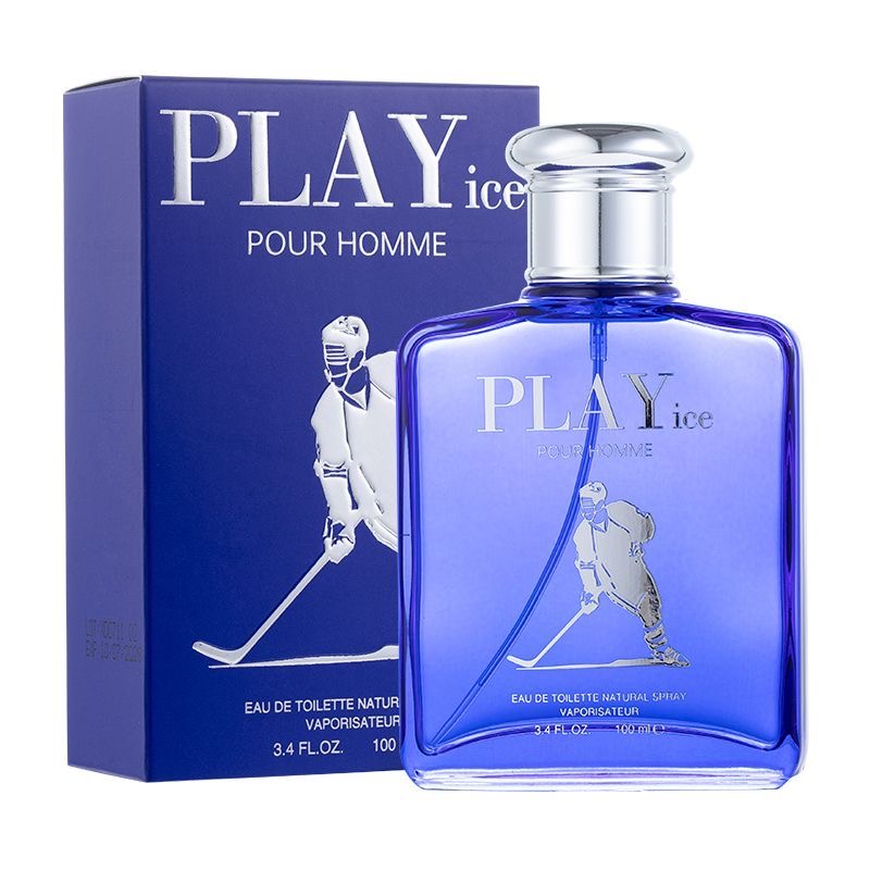 100ml 高級スタイル メンズ香水 ブルーブラックボトル  - Men'S Fashion Perfume のレビューと価格