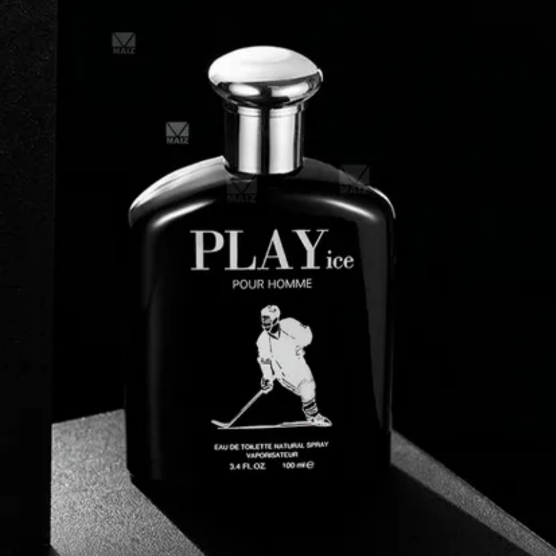 100ml 高級スタイル メンズ香水 ブルーブラックボトル  - Men'S Fashion Perfume のレビューと価格