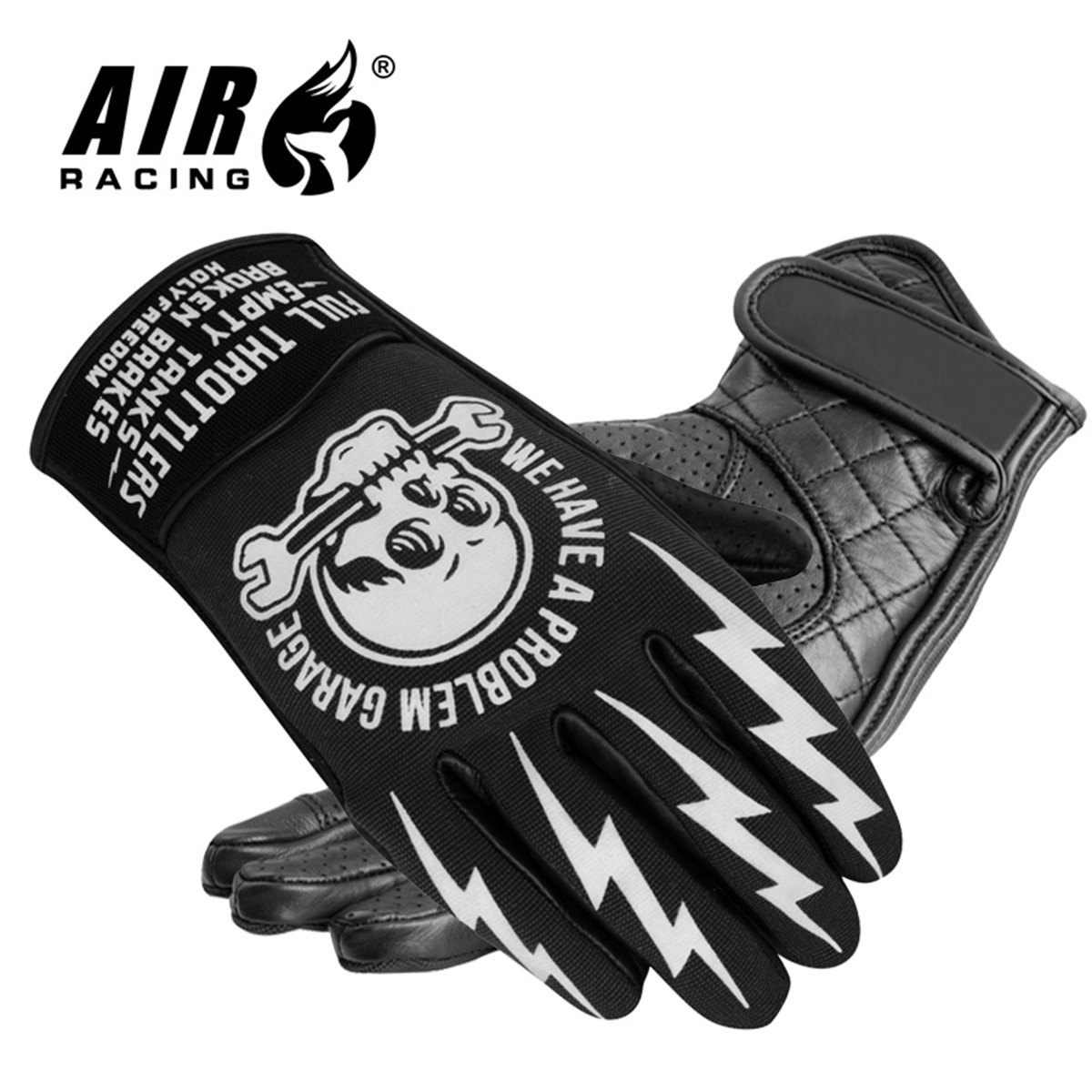 オートバイ用グローブ オートバイ用グローブ レーシング ロン - Men'S Fashion Gloves のレビューと価格
