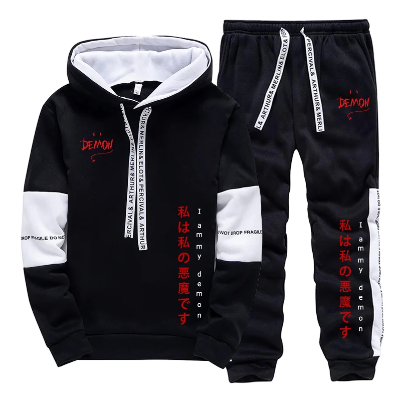 2026新作 パーカーとスウェットパンツの2点セット メンズ - Men'S Fashion Outfits 2026 のレビューと価格