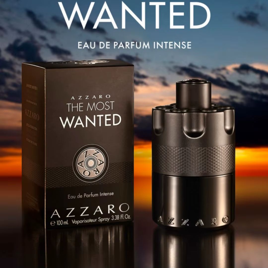 アザロ ザ モスト ウォンテッド オードパルファム インテン - Men'S Fashion Perfume のレビューと価格