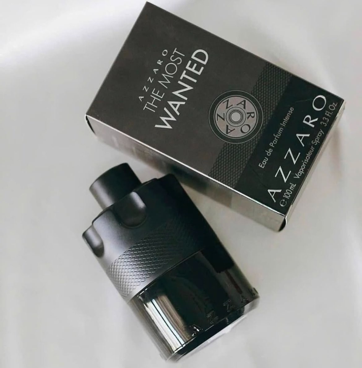 アザロ ザ モスト ウォンテッド オードパルファム インテン - Men'S Fashion Perfume のレビューと価格
