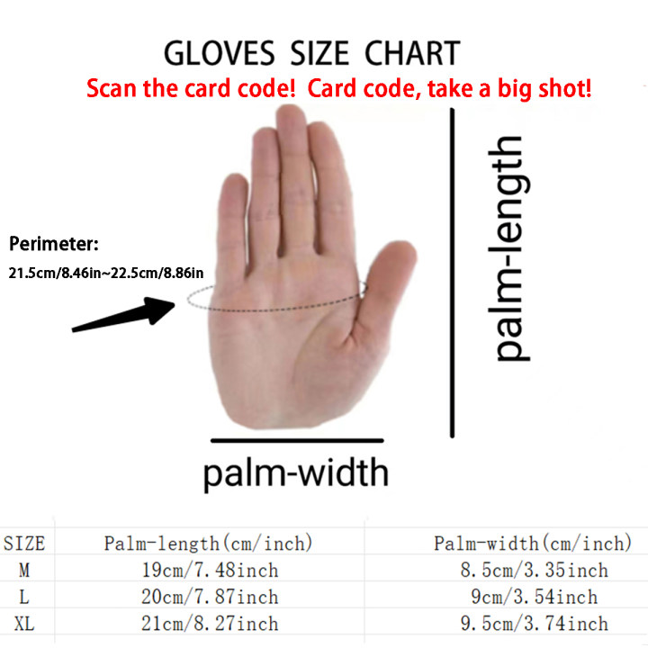 楽しいアウトドアスポーツ用サイクリンググローブ、男性にも女性 - Men'S Fashion Gloves のレビューと価格