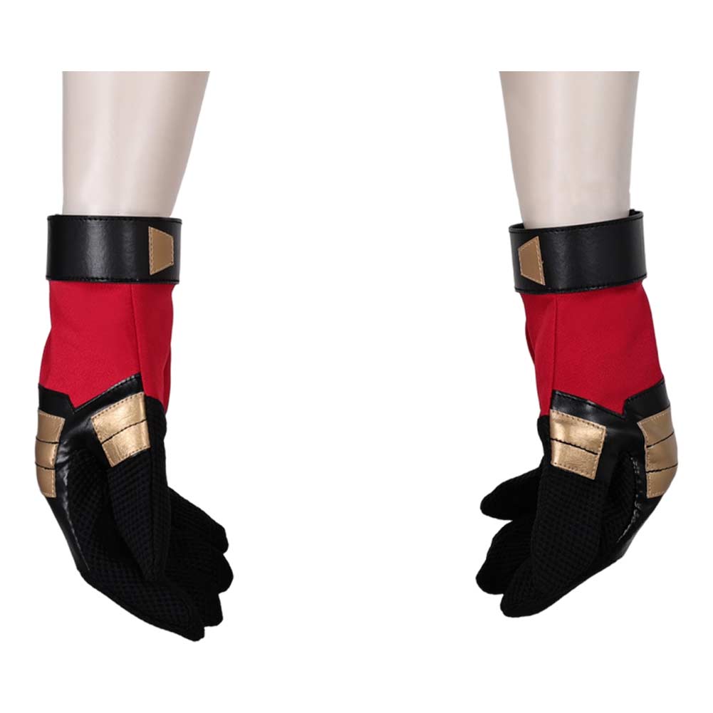 男性用の死んだコスプレプールグローブ,ファンタジーのウェイド - Men'S Fashion Gloves のレビューと価格