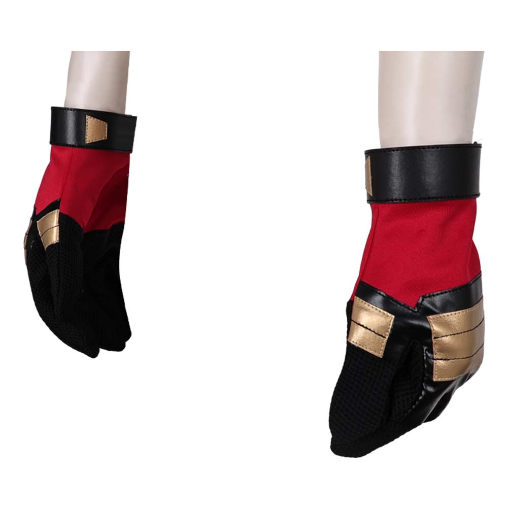 男性用の死んだコスプレプールグローブ,ファンタジーのウェイド - Men'S Fashion Gloves のレビューと価格