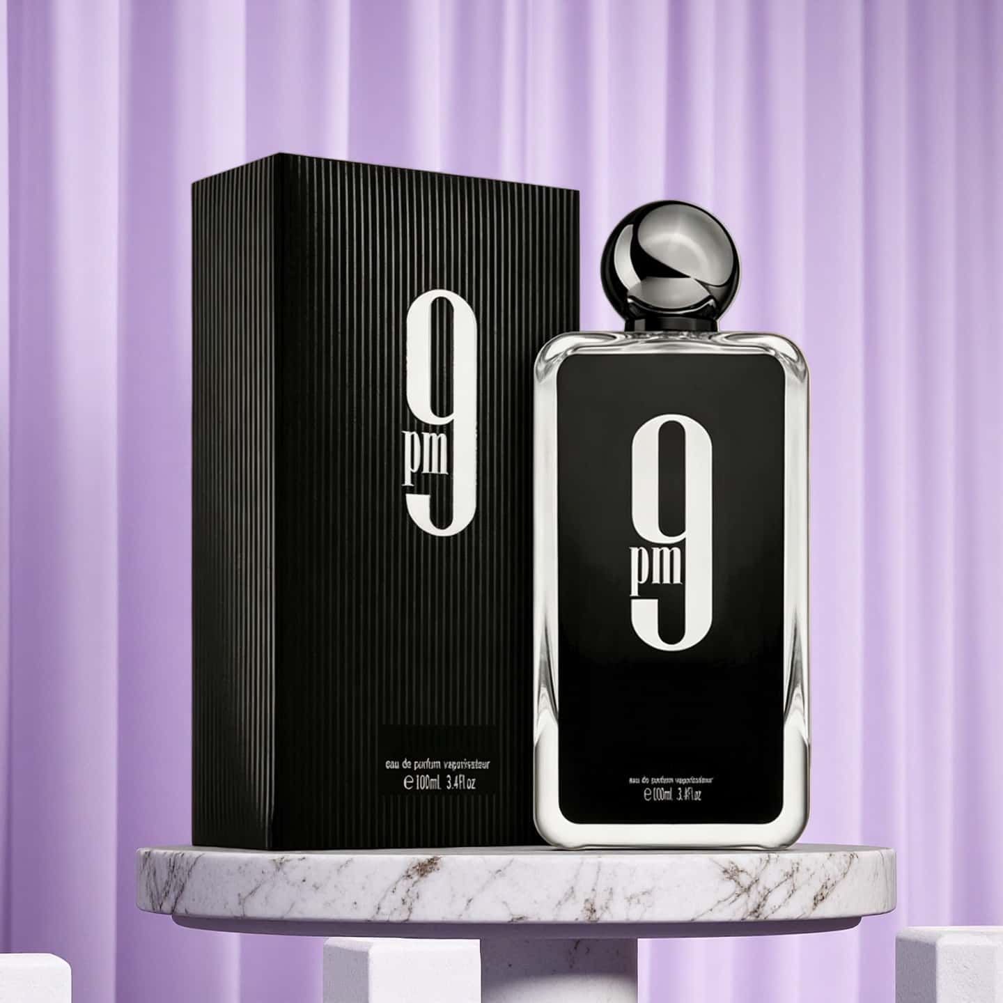 100ML アフナン 9 PM レベル ユニセックス オード - Men'S Fashion Perfume のレビューと価格