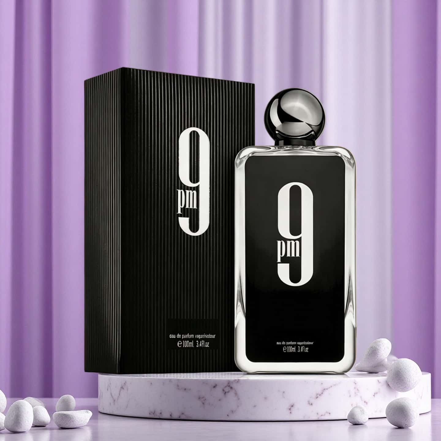 100ML アフナン 9 PM レベル ユニセックス オード - Men'S Fashion Perfume のレビューと価格