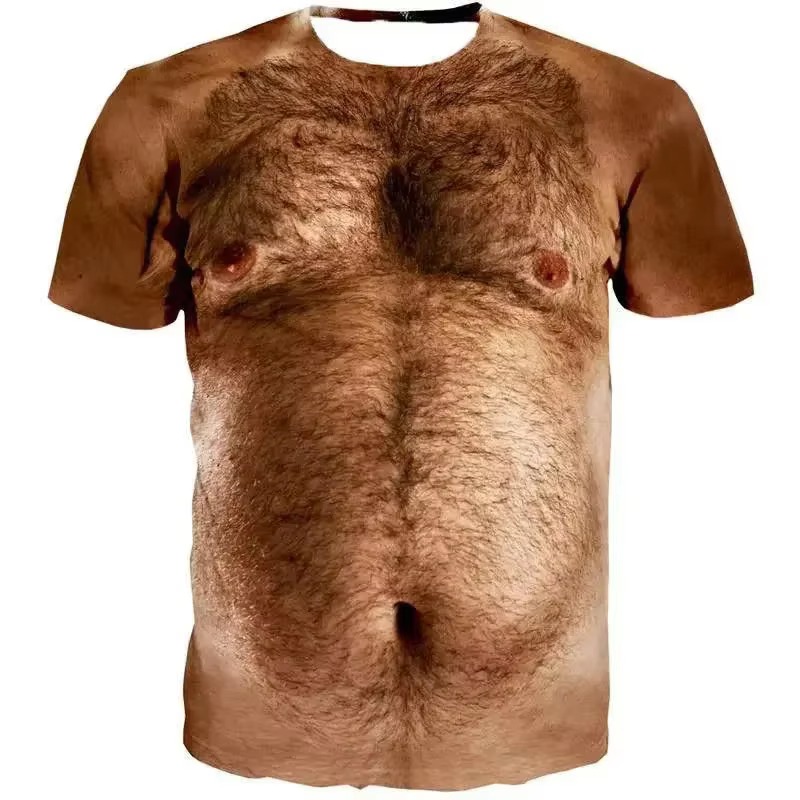 2026 面白い筋肉ボディ 3D プリント Tシャツデザイナ - Muscle Tee Workout のレビューと価格