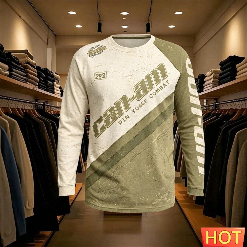 バイクレース用長袖ラウンドネックTシャツ、男女兼用、ファッシ - Men'S Fashion Clothing のレビューと価格