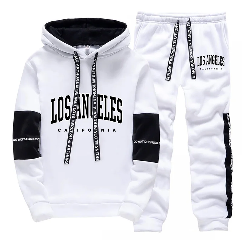 メンズファッショントラックスーツ 2026 カジュアルフード - Men'S Fashion Clothing のレビューと価格
