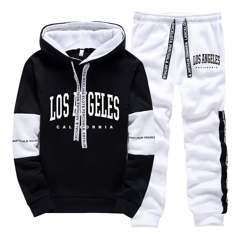 メンズファッショントラックスーツ 2026 カジュアルフード - Men'S Fashion Clothing のレビューと価格