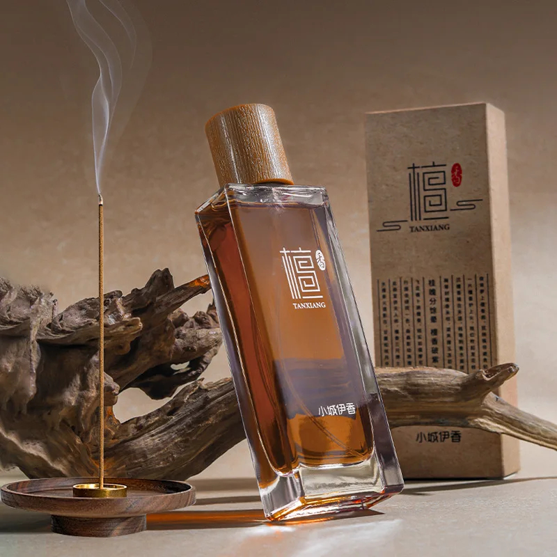 50ml サンダルウッド オードトワレ ユニセックス ロング - Men'S Fashion Perfume のレビューと価格