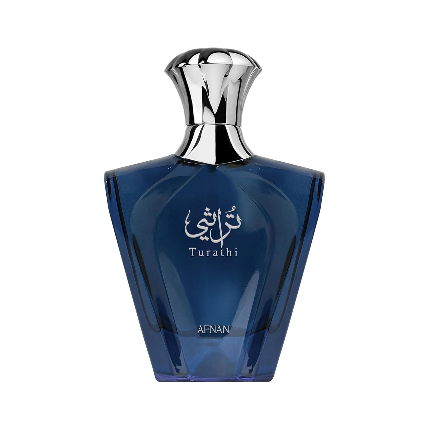 アフナン・トゥラティ・ブルー オードパルファムスプレー（男性 - Men'S Fashion Perfume のレビューと価格